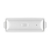Le Creuset Cast Iron Terrine in White
