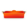Le Creuset Cast Iron Terrine in Flame
