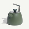 Made In Olive Tea Kettle