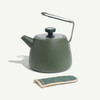 Made In Olive Tea Kettle