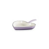 Le Creuset Cast Iron Heart Skillet in Provence