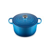 Le Creuset Cast Iron Round Deep Dutch Oven in Marseille