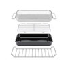 Breville Smart Oven Air Fryer Compact