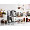 Breville Luxe Brewer Thermal Coffee Maker