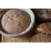 Round Brotform Bread-Proofing Basket