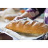 Oval Brotform Bread-Proofing Basket