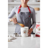 Ceramic Sourdough Storage Crock
