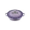 Le Creuset Signature Petal Braiser in Provence