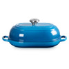 Le Creuset Cast Iron Oval Bread Oven in Marseille