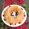 Nordic Ware Holiday Wreath Pan