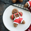 Nordic Ware Gingerbread Kids Cake Pan