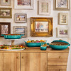 Le Creuset Cast Iron Braiser in Riviera