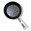 Made In Blue Carbon Steel Grill Frying Pan