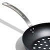 Made In Blue Carbon Steel Grill Frying Pan