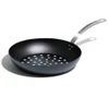 Made In Blue Carbon Steel Grill Frying Pan