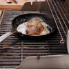 Made In Blue Carbon Steel Grill Frying Pan
