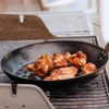 Made In Blue Carbon Steel Grill Frying Pan