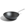 Made In Blue Carbon Steel Wok