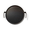 Made In Blue Carbon Steel Round Griddle