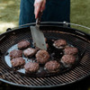 Made In Blue Carbon Steel Round Griddle