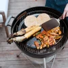 Made In Blue Carbon Steel Round Griddle