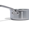 Made In Stainless Clad Butter Warmer