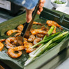 Made In Grill Prep Tray