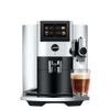 Jura S8 Automatic Coffee Center