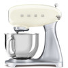 SMEG Stand Mixer in Cream