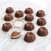 Nordic Ware Bundt Brownie Pan