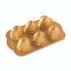 Nordic Ware Beehive Cakelet Pan
