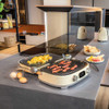 SMEG Multi-Use Grill