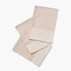 Hedley & Bennett Set of Three Chef's Towels in Oat