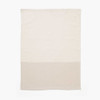 Hedley & Bennett Set of Three Chef's Towels in Oat