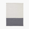 Hedley & Bennett Set of Three Chef's Towels in Blueberry