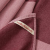 Hedley & Bennett Set of Three Chef's Towels in Rhubarb