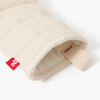 Hedley & Bennett Set of Two Oven Mitts in Oat
