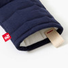 Hedley & Bennett Set of Two Oven Mitts in Blueberry