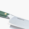 Hedley & Bennett Chef's Knife in Shiso