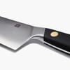 Hedley & Bennett Chef's Knife in Caviar