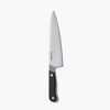 Hedley & Bennett Chef's Knife in Caviar
