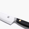 Hedley & Bennett Utility Knife in Caviar