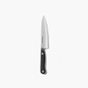 Hedley & Bennett Utility Knife in Caviar
