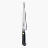 Hedley & Bennett Bread Knife in Caviar