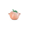 Le Creuset Peach Mini Cocotte
