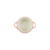Le Creuset Peach Mini Cocotte