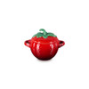 Le Creuset Strawberry Mini Cocotte