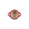 Le Creuset Strawberry Mini Cocotte