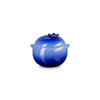 Le Creuset Blueberry Mini Cocotte