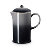 Le Creuset French Press in Oyster